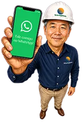 Luis Homma Whatsapp